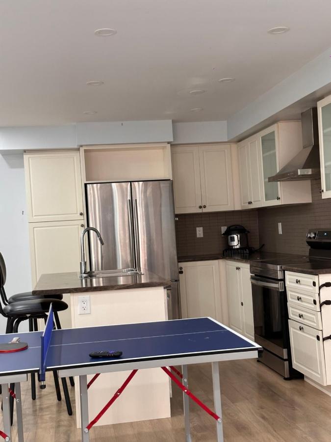 Cmoney Beautiful Home 2 Brampton Zewnętrze zdjęcie