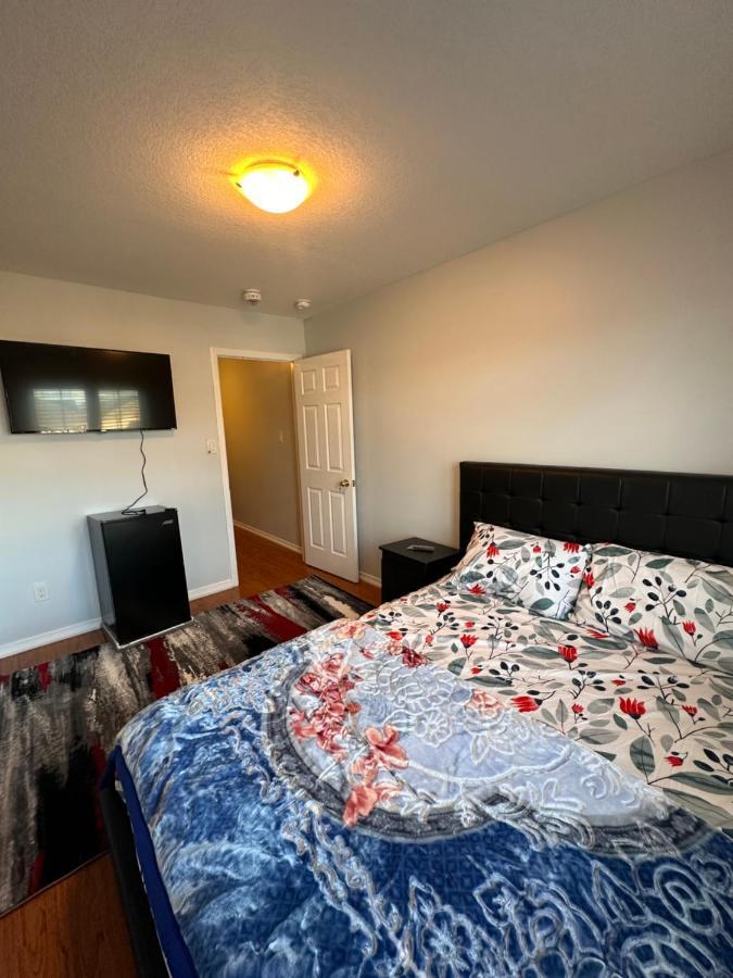 Cmoney Beautiful Home 2 Brampton Zewnętrze zdjęcie