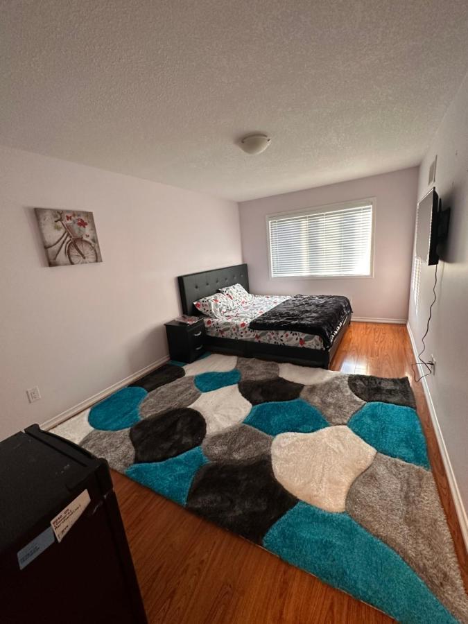 Cmoney Beautiful Home 2 Brampton Zewnętrze zdjęcie