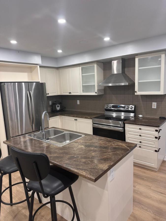 Cmoney Beautiful Home 2 Brampton Zewnętrze zdjęcie
