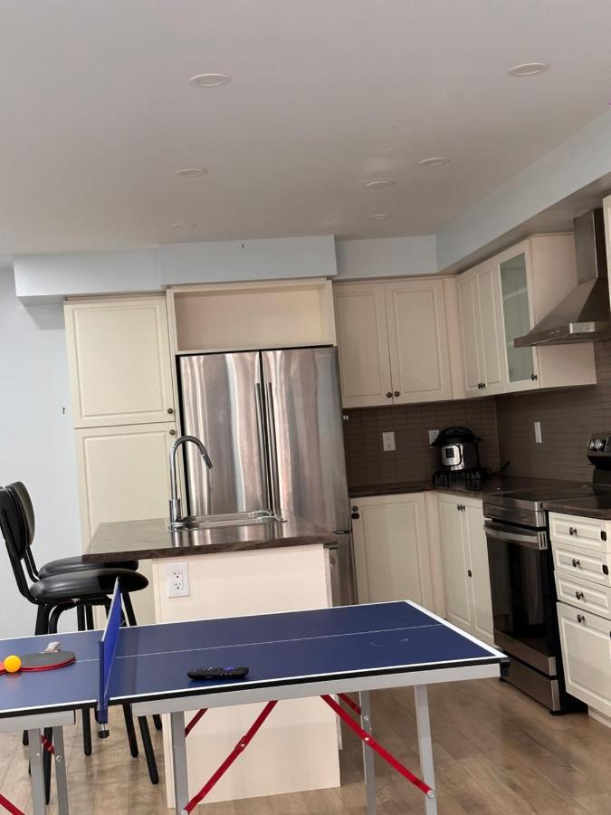Cmoney Beautiful Home 2 Brampton Zewnętrze zdjęcie
