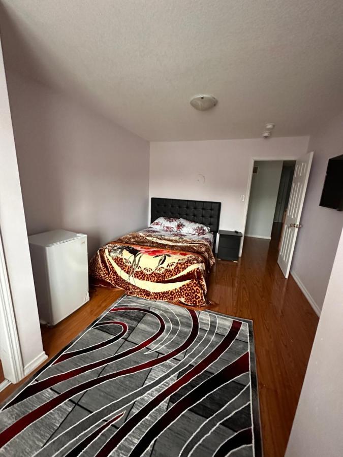 Cmoney Beautiful Home 2 Brampton Zewnętrze zdjęcie