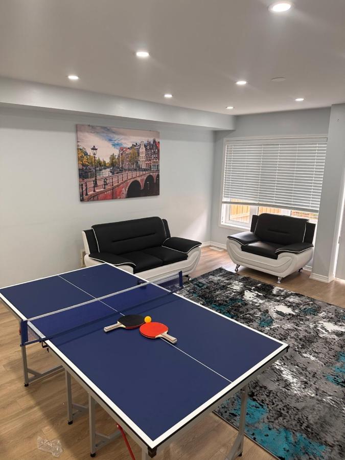 Cmoney Beautiful Home 2 Brampton Zewnętrze zdjęcie