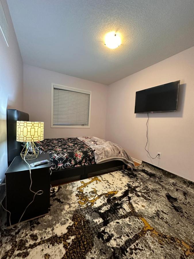Cmoney Beautiful Home 2 Brampton Zewnętrze zdjęcie